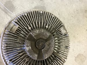 Used 2007 International VT-365 6.0L Fan Clutch/Hub (Stock #593-34)) Part Image