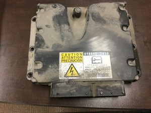 Used 2007 Isuzu 4HK1-TC ECM (Stock #716-1)) Part Image