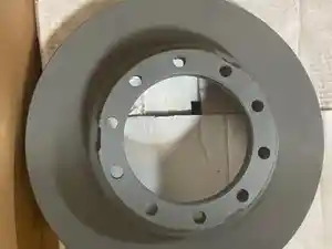 New 2007 Isuzu FTR Brake & Brake Part (Stock #3111)) Part Image