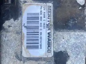 Used 2007 Wabco ABS Control Module Image