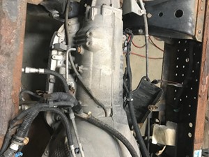 Used 2008 GM/Chev (HD) 4L80E Transmission Assy (Stock #852-12)) Part Image