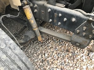 Used 2008 Hino 185 Spring, Front Leaf (Stock #896-18)) Part Image
