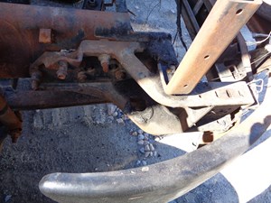 Used 2008 International 4300 Miscellaneous Image