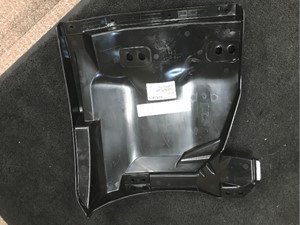 Used 2008 Isuzu NPR HD Miscellaneous Image