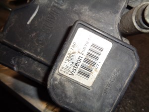 Used 2008 ABS Control Module (Stock #628-29)) Part Image