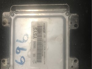 Used 2009 GM/Chev (HD) 6.0L ECM (Stock #696-23)) Part Image