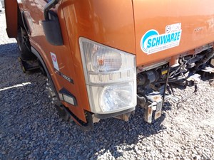 Used 2009 GMC W4500 Headlamp Assy (Stock #693-1)) Part Image