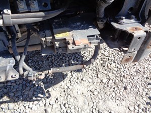 Isuzu 4HK1-TC Ecm Parts | TPI
