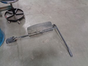 Photo of part