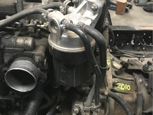 Used 2010 Isuzu 4HK1-TC Engine Misc Part Image