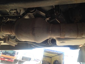 Photo of part