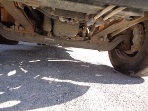 Used 2011 International 3800 SCHOOL BUS Front Axle, Complete Image