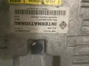 Used 2011 International MAXXFORCE 7 ECM (Stock #870-14)) Part Image