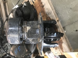 Used 2011 Meritor/Rockwell 17-145 Gear Set (Stock #566-37)) Part Image
