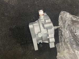 Photo of part