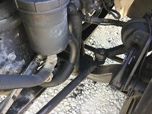 Used 2012 International DuraStar 4300 Front Axle, Complete Image