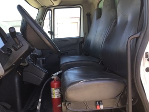 Used 2012 International DuraStar 4300 Steering Column (Stock #778-2)) Part Image