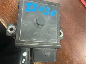 Used 2012 Isuzu 4HK1-TC ECM (Stock #942-13)) Part Image