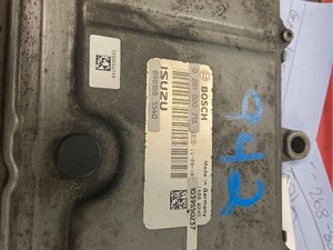Photo of part
