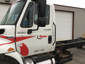 Used 2013 International 4300 Door (Stock #766-10)) Part Image