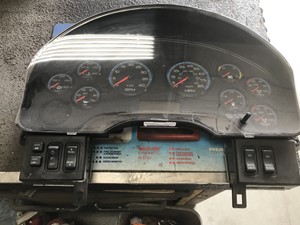 Used 2013 International 4300 Instrument Cluster (Stock #766-29)) Part Image