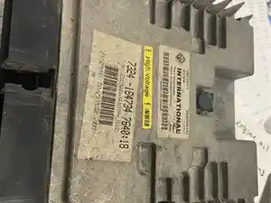Used 2013 International MAXXFORCE 7 ECM (Stock #970-10)) Part Image