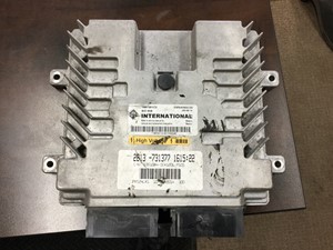 Photo of part