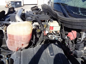 New and Used International TERRASTAR Coolant Reservoir For Sale TPI