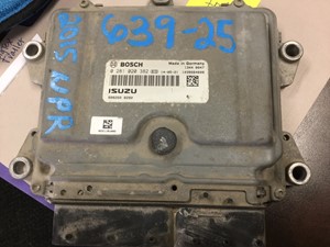 Used 2015 Isuzu 4HK1-TC ECM (Stock #639-25)) Part Image