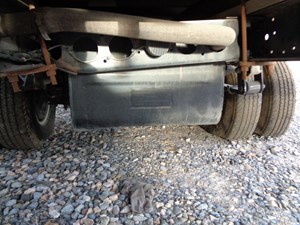 Used 2015 Isuzu NPR HD Fuel Tank (Stock #639-13)) Part Image