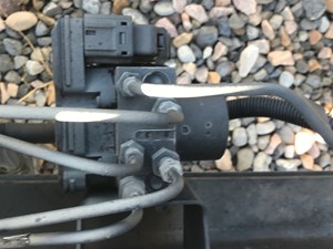 Used 2015 ABS Control Module Image