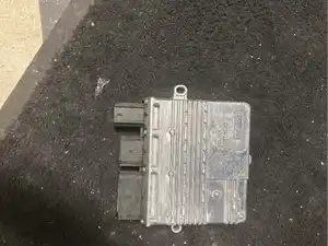 Photo of part
