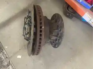 Used 2016 HUB PILOT 19.5 Hub (Stock #885-24)) Part Image