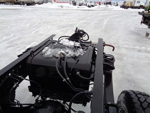 Used 2016 Hino 145 Fuel Tank (Stock #653-15)) Part Image