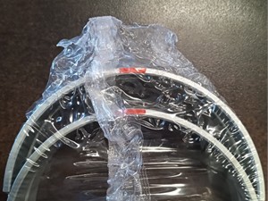 New 2019 Isuzu 4HK1-TC Engine Misc Part Image