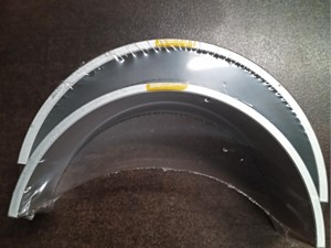 New 2019 Isuzu 4HK1-TC Engine Misc Part Image