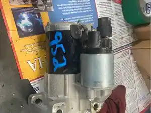 Used 2020 GM/Chev (HD) 6.6L Starter (Stock #952-11)) Part Image