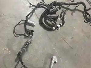 Used 2020 GM/Chev (HD) 6.6L Wiring Harness (Stock #952-12)) Part Image