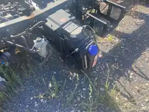 Photo of part