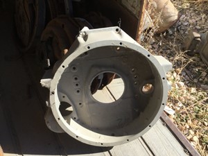 Photo of part