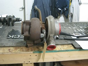 Photo of part
