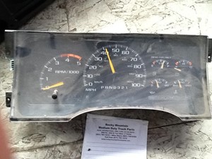 Photo of part