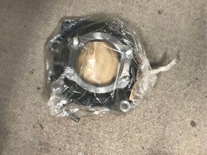 New Isuzu 4HE1 Gear Housing (Stock #3055)) Part Image