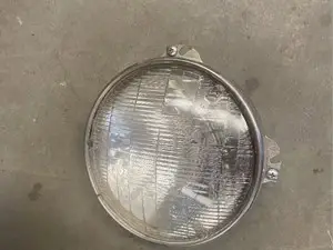 Photo of part