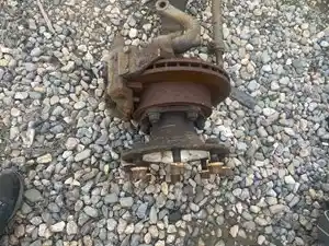 Used 1995 HUB PILOT 19.5 Hub (Stock #996-21)) Part Image