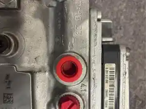 Used 1998-2002 Cummins 6B 5.9 Fuel Gear Pump (Stock #3176)) Part Image