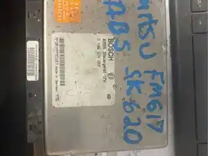 Photo of part