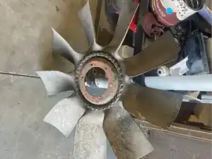 Photo of part