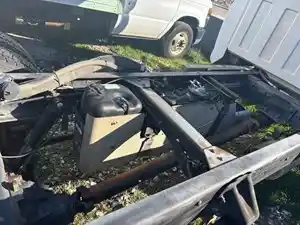 Used 2006 Chevrolet C4500 Fuel Tank (Stock #1064-4)) Part Image