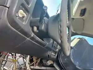 Used 2006 Chevrolet C4500 Steering Column (Stock #1064-12)) Part Image